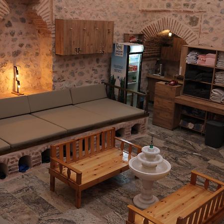 Ziyagil Konagi Lägenhet Amasya Exteriör bild
