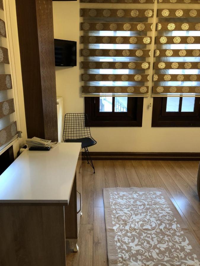 Ziyagil Konagi Lägenhet Amasya Exteriör bild