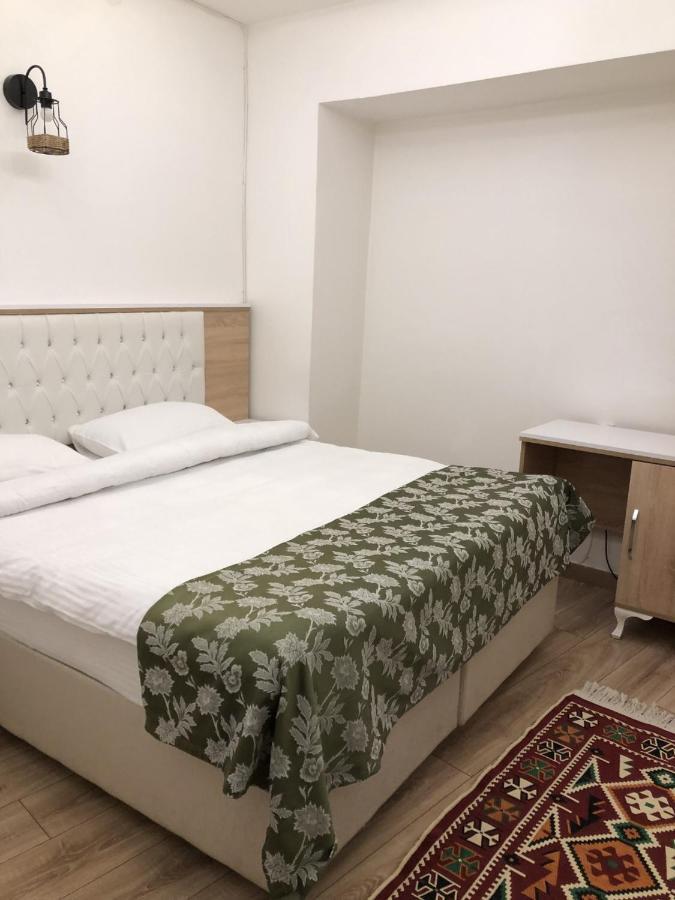 Ziyagil Konagi Lägenhet Amasya Exteriör bild