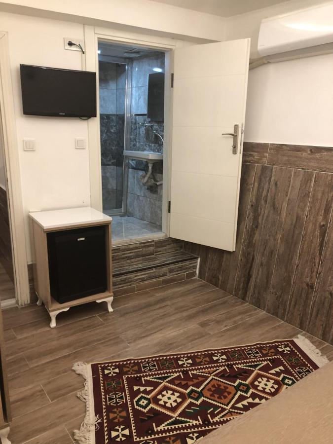 Ziyagil Konagi Lägenhet Amasya Exteriör bild