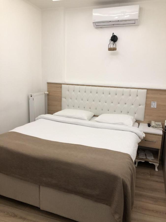 Ziyagil Konagi Lägenhet Amasya Exteriör bild