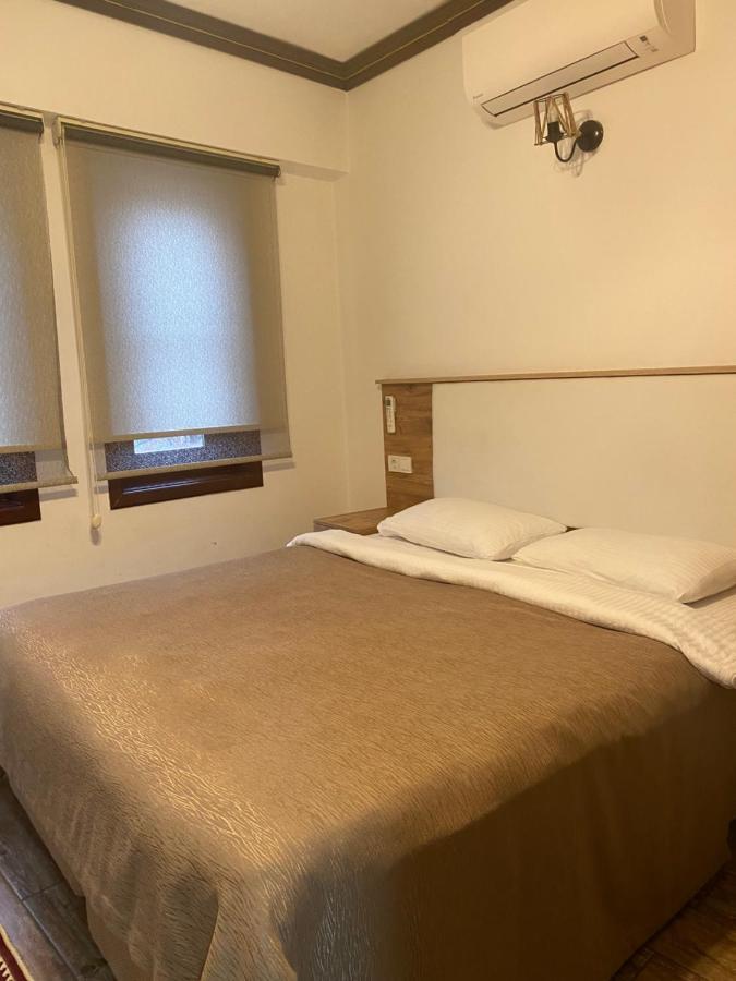 Ziyagil Konagi Lägenhet Amasya Exteriör bild