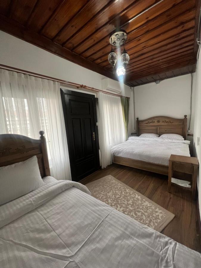 Ziyagil Konagi Lägenhet Amasya Exteriör bild