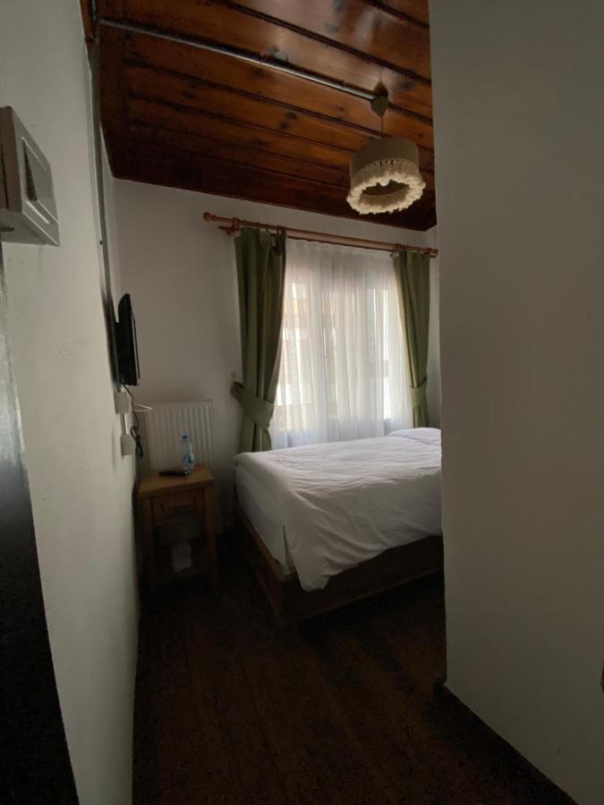 Ziyagil Konagi Lägenhet Amasya Exteriör bild