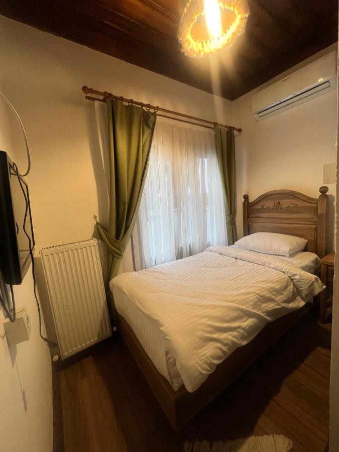 Ziyagil Konagi Lägenhet Amasya Exteriör bild