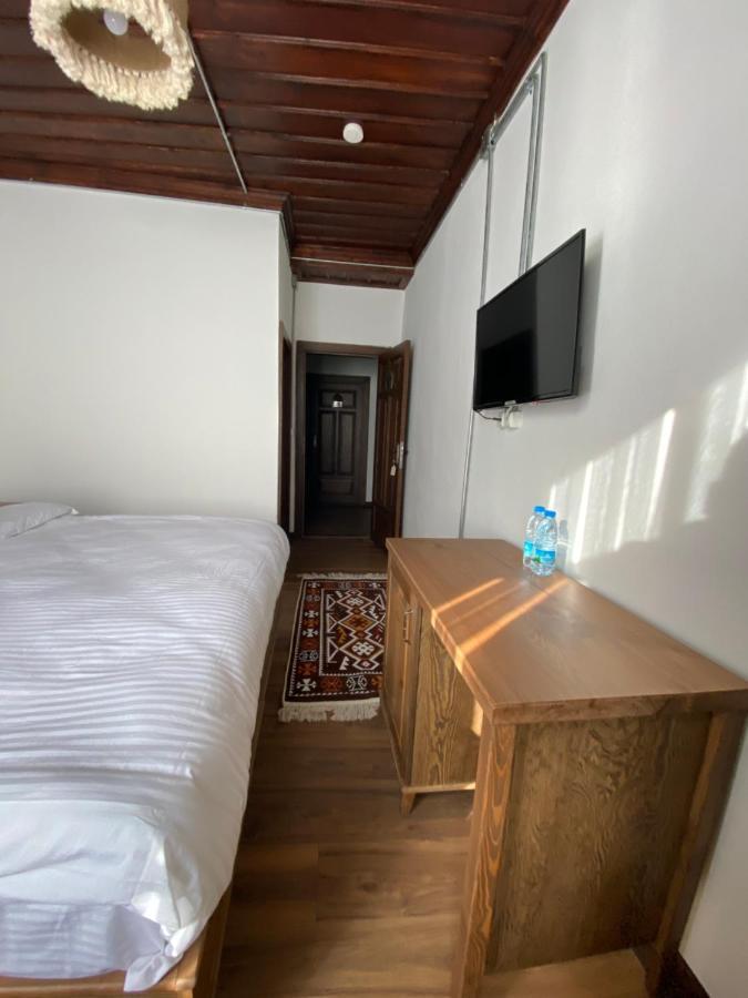 Ziyagil Konagi Lägenhet Amasya Exteriör bild