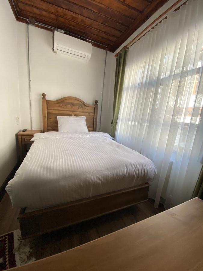 Ziyagil Konagi Lägenhet Amasya Exteriör bild